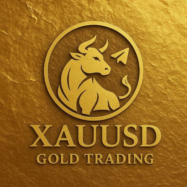 XAU/USD Gold Trading