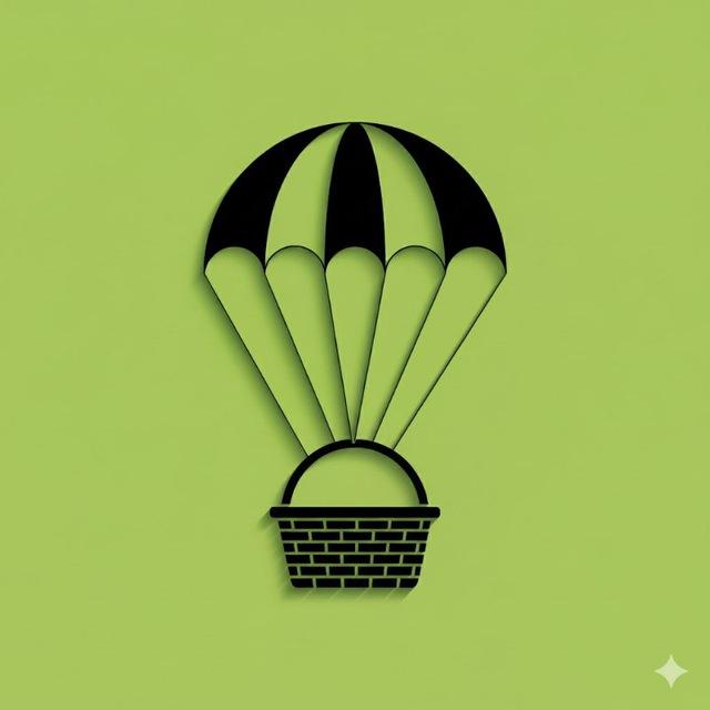Tap&Earn - Crypto Airdrops