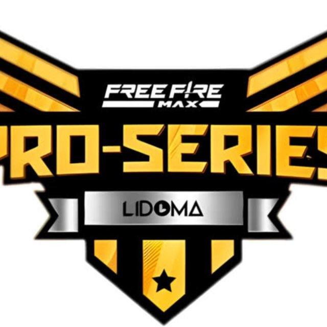 FREE FIRE TOURNAMENT SERIES