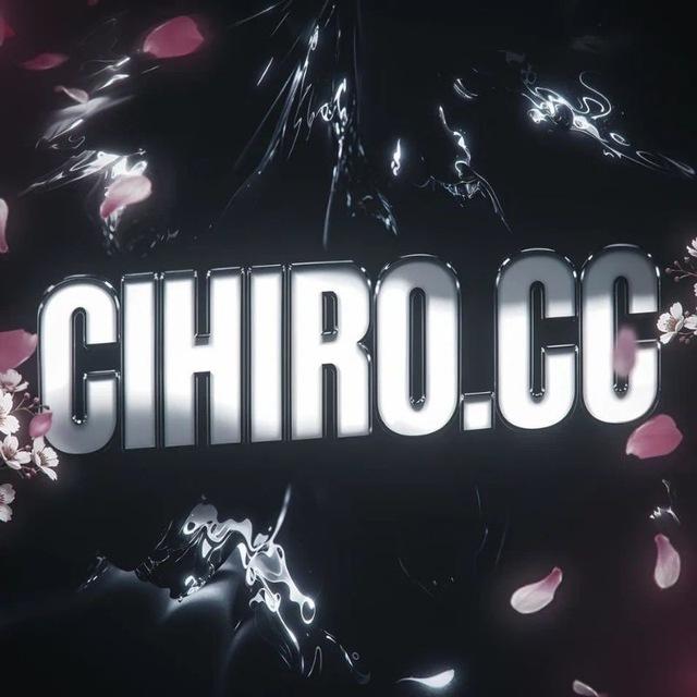 cihiro.cc » переходник