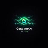 ÖZEL ORAN PLUS