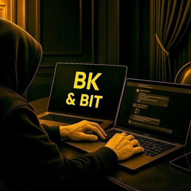 BK & BIT SPORTSBOOK LLC👾🎰🎮