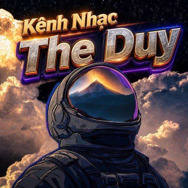 Kênh nhạc The Duy🍬