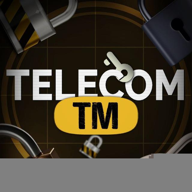 TM TELECOM 🇹🇲