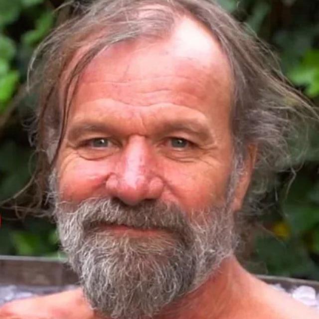 Wim Hof Method