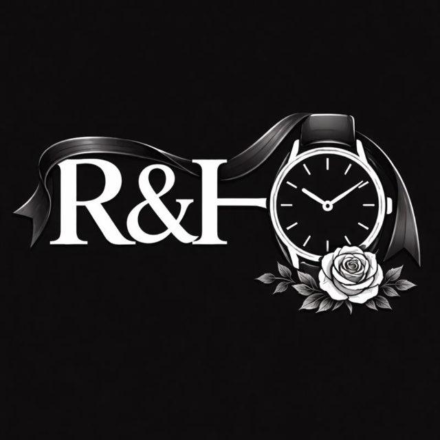 R&H | Поставщик часов