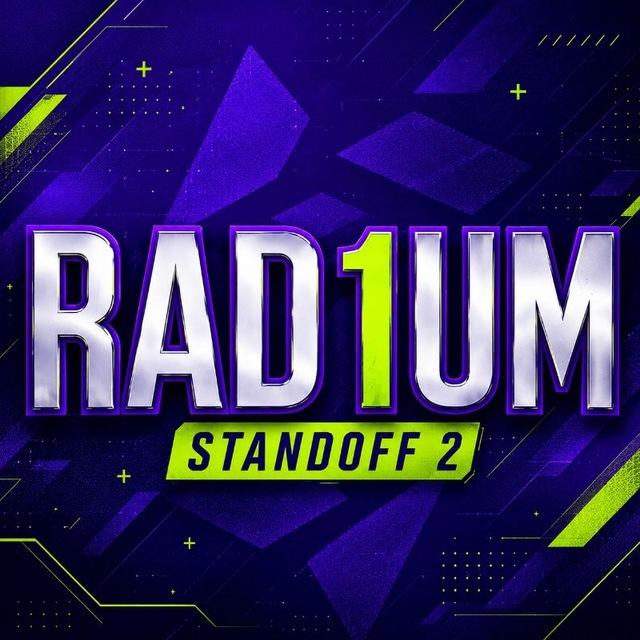 Rad1umofficial🧪