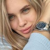 Оля 🤍 красиво быть женщиной