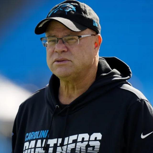 David Tepper