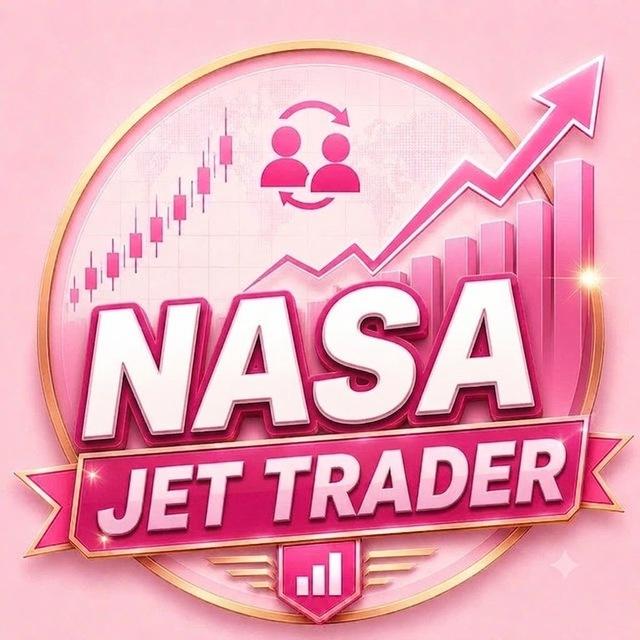 Forex Nasa🔱