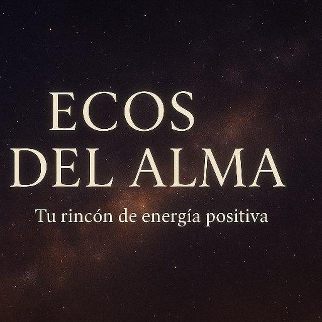 Ecos Del Alma