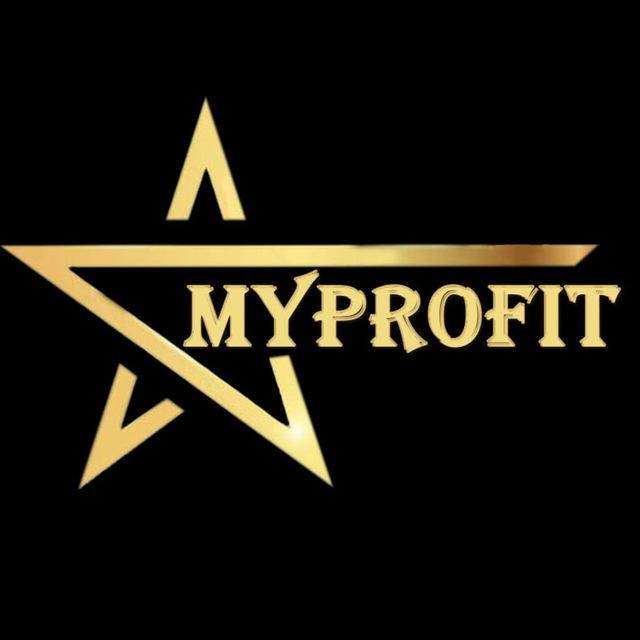 MY PROFiT ️️Сhannel