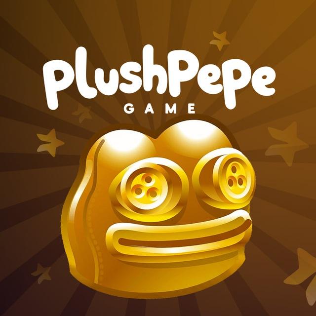 PlushPepe Game