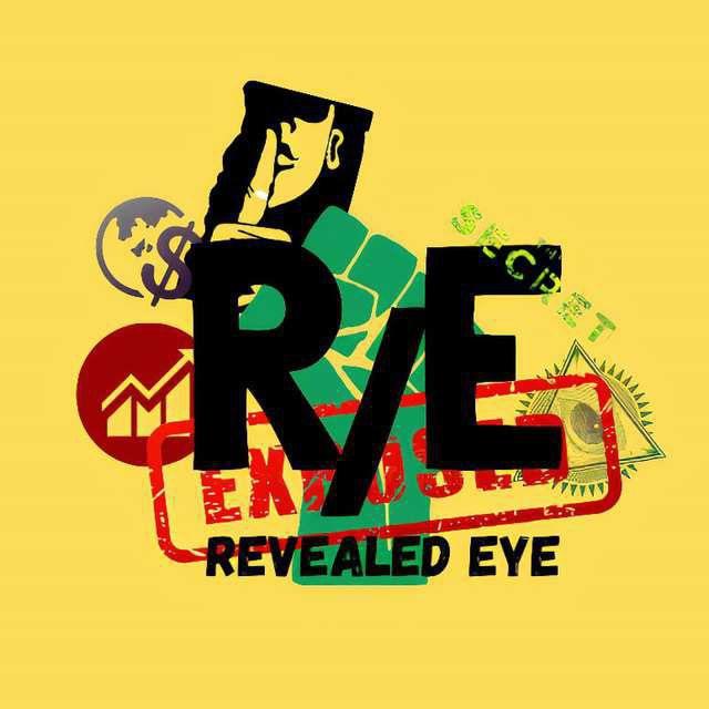 REVEALED EYE CHAT