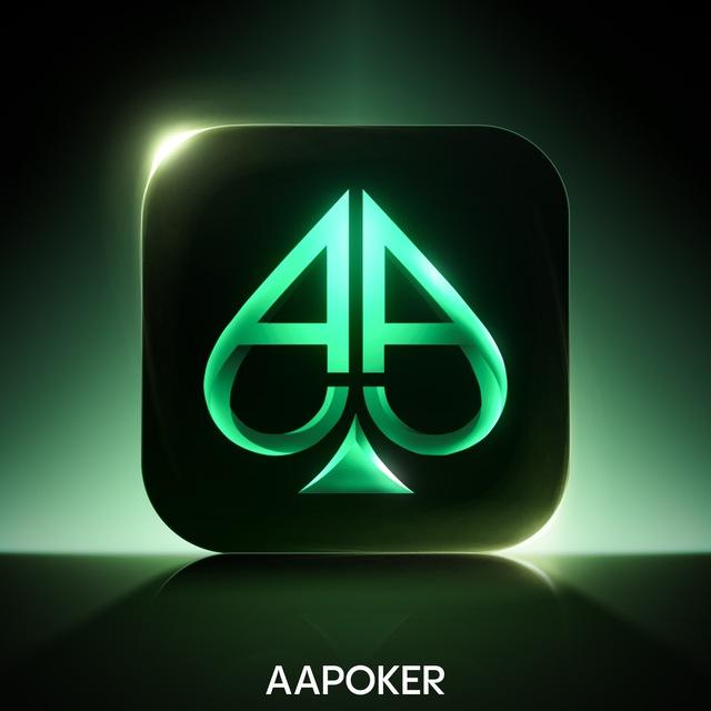 AA POKER-官方中文频道（可验证）