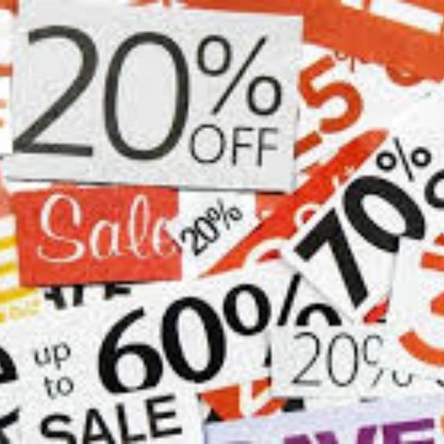 Hello Savings | Deals & Discounts
