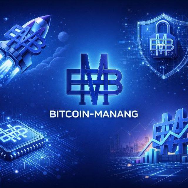 Bitcoin Manang