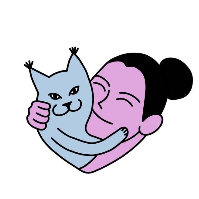 UNDINA & KENYA 🐾 МЕЙН-КУНЫ