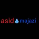 اسید مجازی