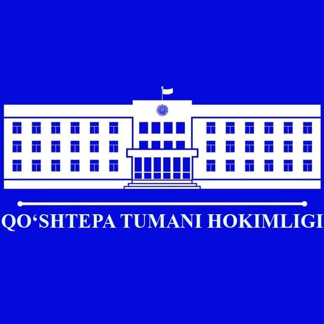 Qo‘shtepa tumani hokimligi