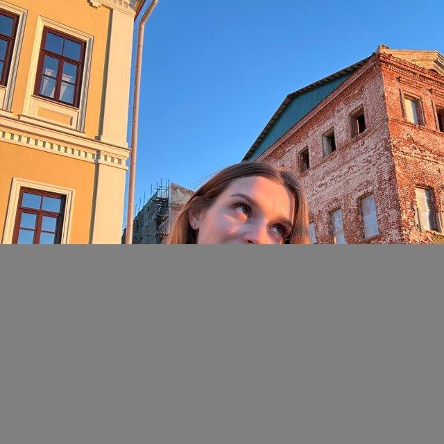 Моя реставрация 🧱