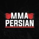 MMA Persian
