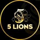 5Lions Online Game