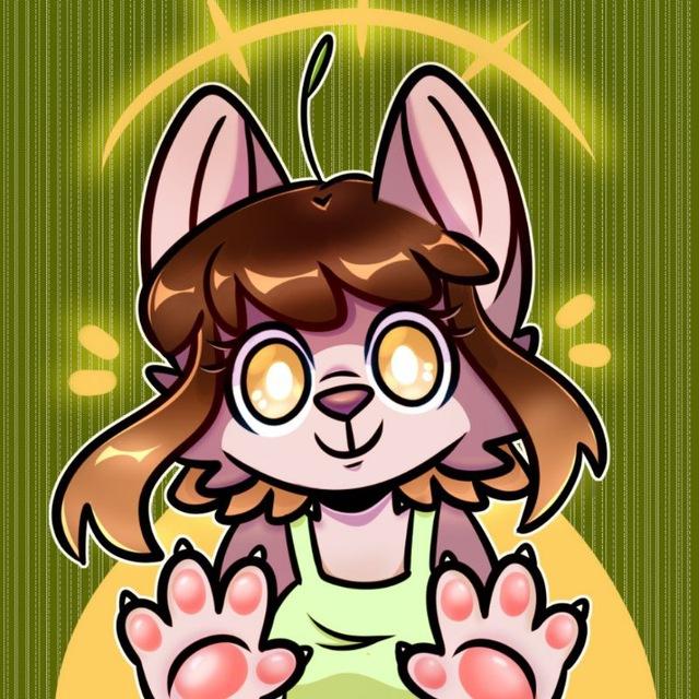 🌸BunnyDucky art🌸