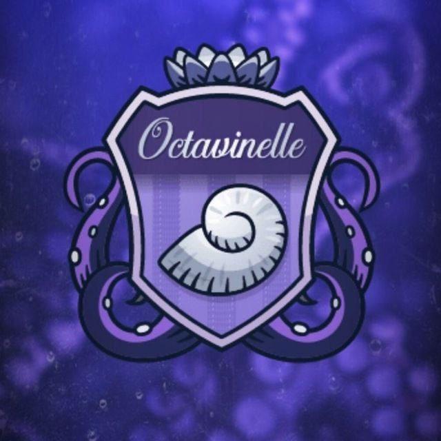 • daily octavinelle archive 🪼