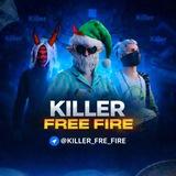 KILLER FF ☠️
