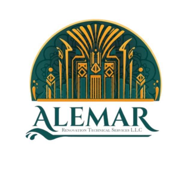 Ремонт в Дубае - ALEMAR