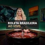 Roleta Brasileira 🎯