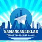 Namanganliklar.Uz | Расмий