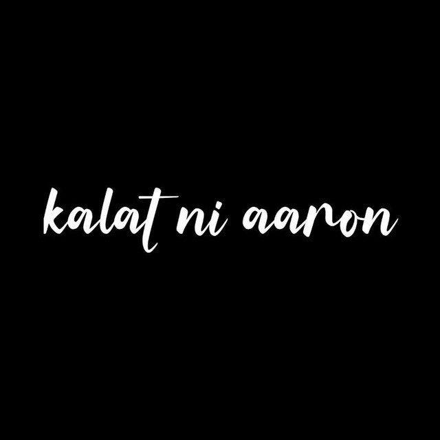 kalat ni aaron