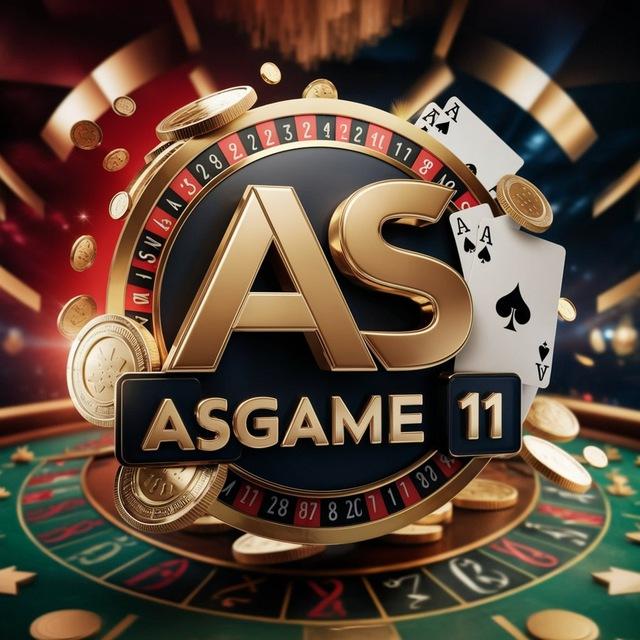 AS GAME11 vip2