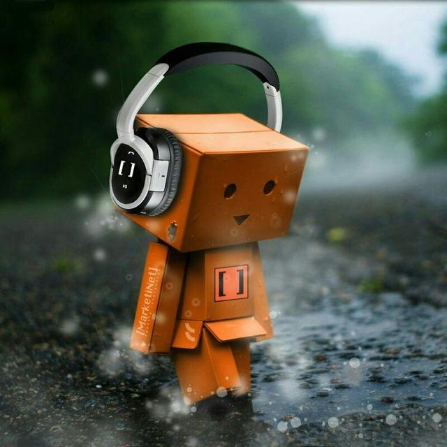 Music and lyrics 🎧