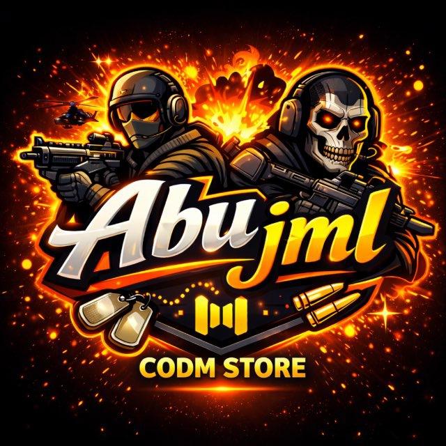 بيع وشراء حسابات كود موبايل Abu jml
