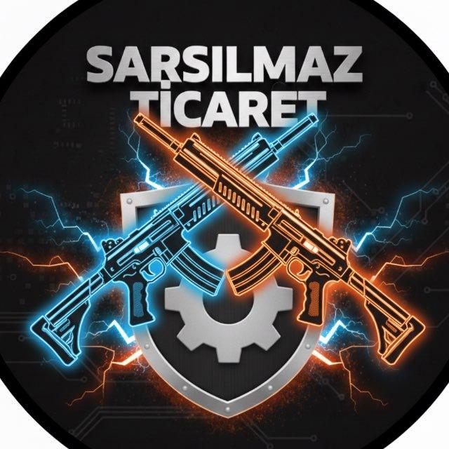 SARSILMAZ SHOP🇹🇷