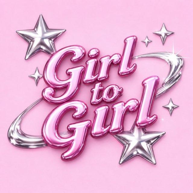 Girl2Girl💬