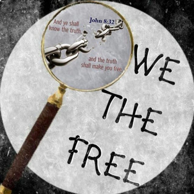 We The Free - Alberta