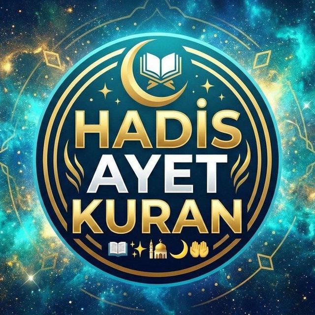 Hadis Ayet Kuran