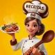 RECEITAS BR ®