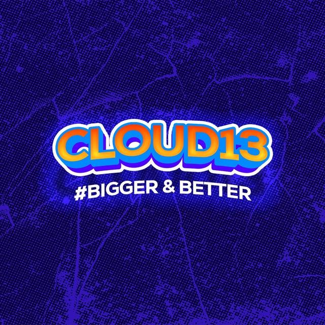 CLOUD13 🇬🇭