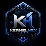 KernelHex Labs 🇦🇫