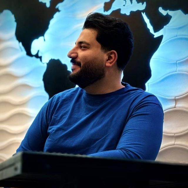 [ اِی مَن ]