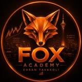 آکادمی احسان توکلی(FOX)