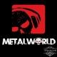 MetalWorld