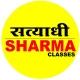 SATYADHI SHARMA CLASSES