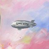 Lime City