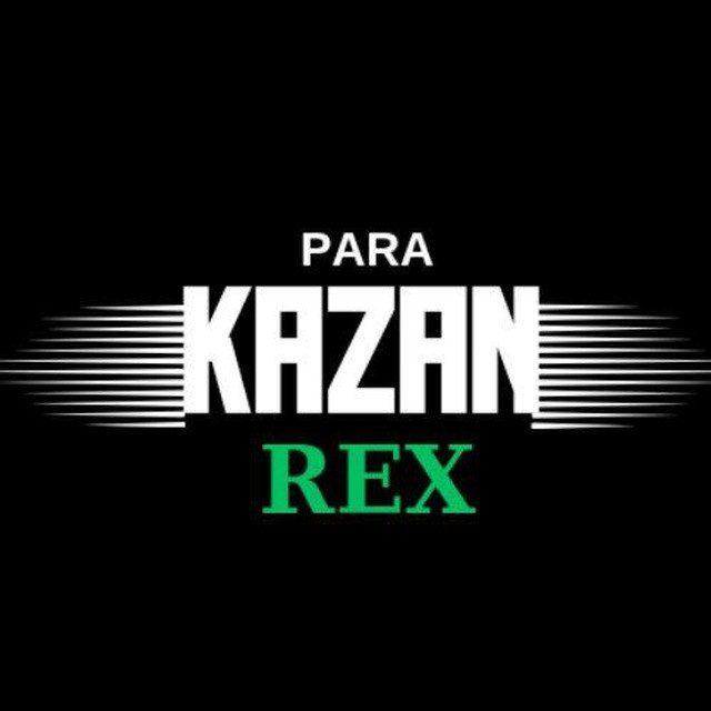 Para Kazan Rex